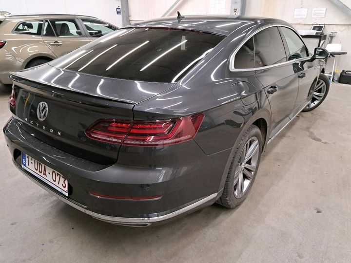 Photo 1 VIN: WVWZZZ3HZJE520826 - VW ARTEON 