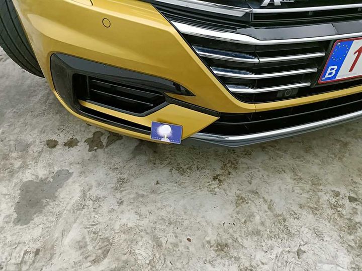 Photo 29 VIN: WVWZZZ3HZJE521123 - VOLKSWAGEN ARTEON &#3917 