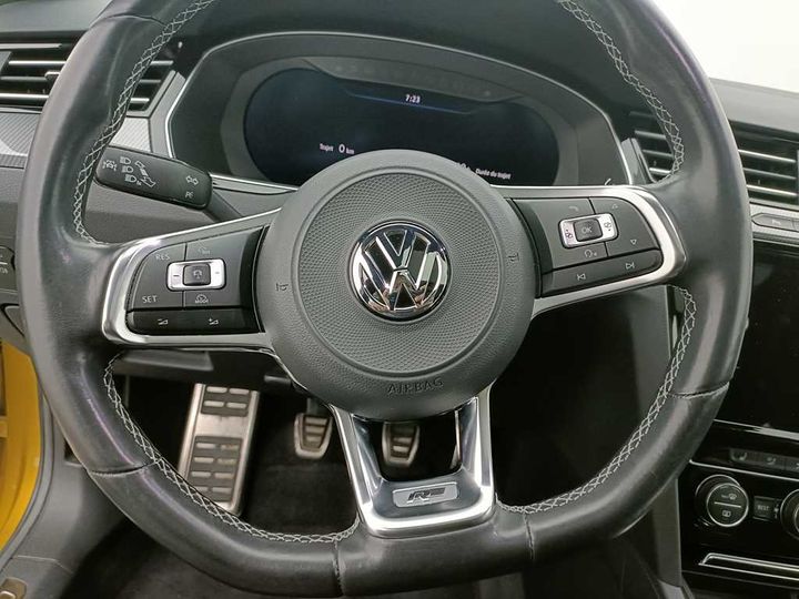 Photo 26 VIN: WVWZZZ3HZJE521123 - VOLKSWAGEN ARTEON &#3917 