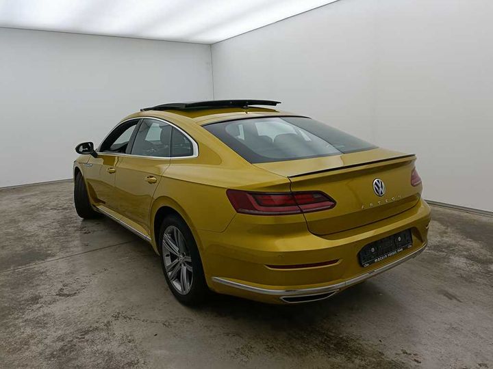 Photo 7 VIN: WVWZZZ3HZJE521123 - VOLKSWAGEN ARTEON &#3917 