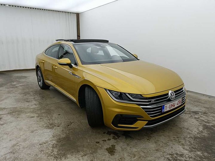 Photo 8 VIN: WVWZZZ3HZJE521123 - VOLKSWAGEN ARTEON &#3917 