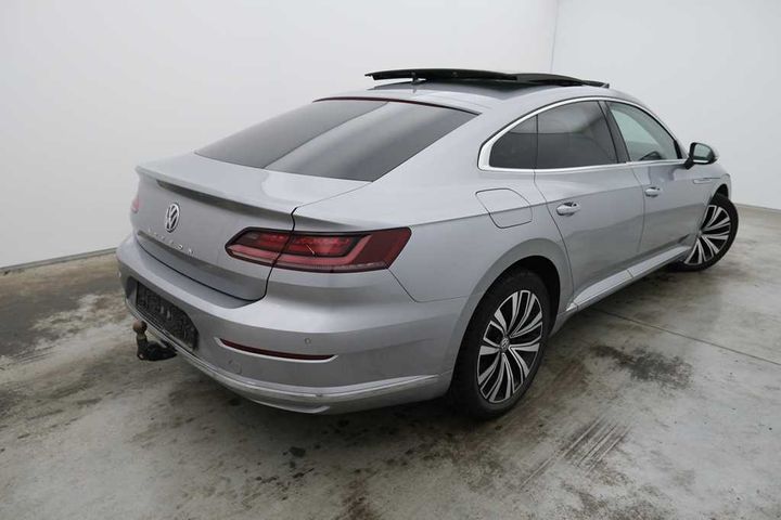 Photo 2 VIN: WVWZZZ3HZJE521605 - VOLKSWAGEN ARTEON &#3917 