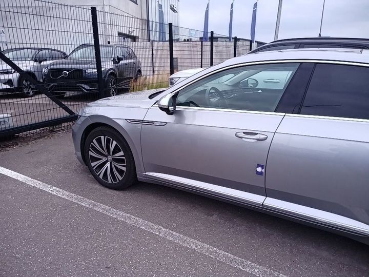 Photo 32 VIN: WVWZZZ3HZJE521605 - VOLKSWAGEN ARTEON &#3917 