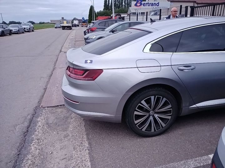 Photo 34 VIN: WVWZZZ3HZJE521605 - VOLKSWAGEN ARTEON &#3917 