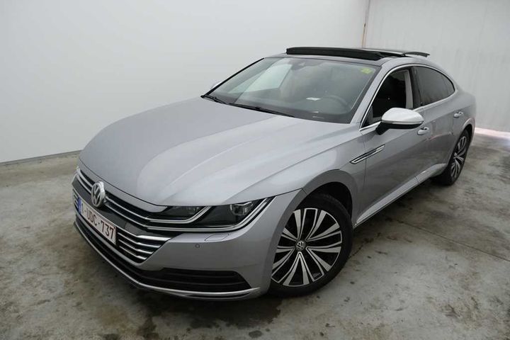 Photo 0 VIN: WVWZZZ3HZJE521605 - VOLKSWAGEN ARTEON &#3917 