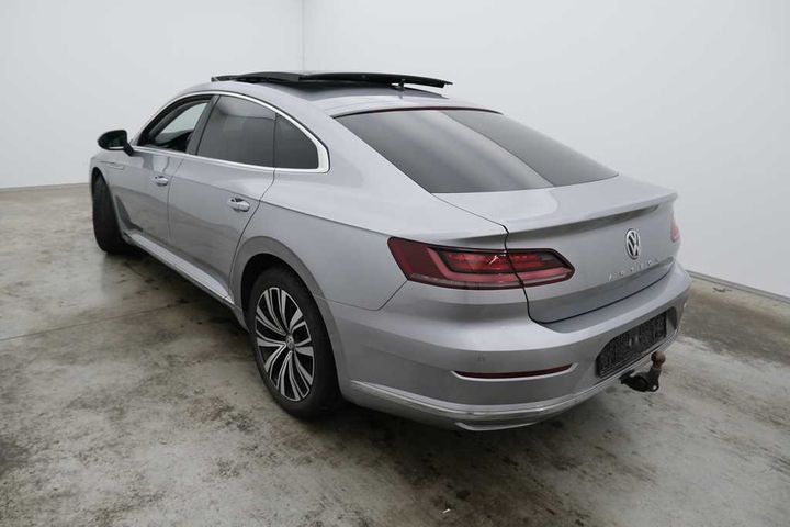 Photo 7 VIN: WVWZZZ3HZJE521605 - VOLKSWAGEN ARTEON &#3917 