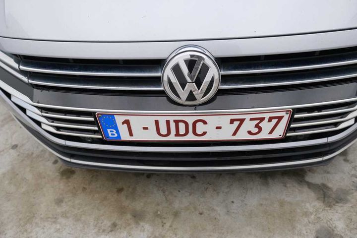 Photo 5 VIN: WVWZZZ3HZJE521605 - VOLKSWAGEN ARTEON &#3917 