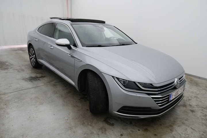 Photo 8 VIN: WVWZZZ3HZJE521605 - VOLKSWAGEN ARTEON &#3917 