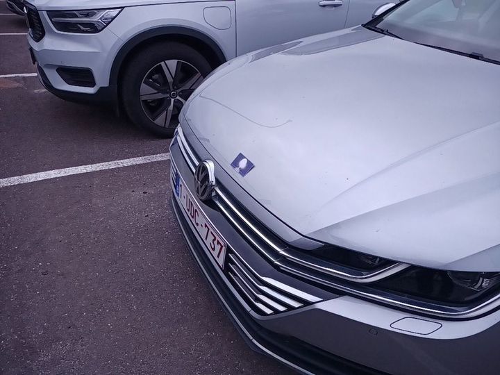 Photo 27 VIN: WVWZZZ3HZJE521605 - VOLKSWAGEN ARTEON &#3917 