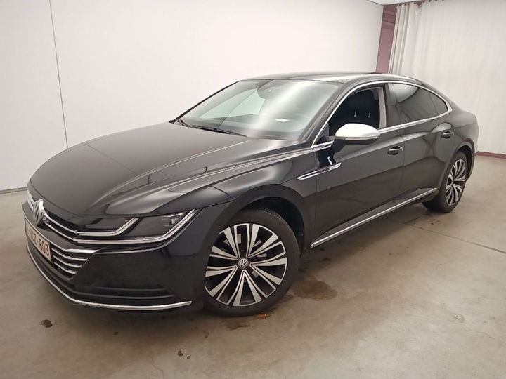 Photo 1 VIN: WVWZZZ3HZJE521679 - VOLKSWAGEN ARTEON &#3917 