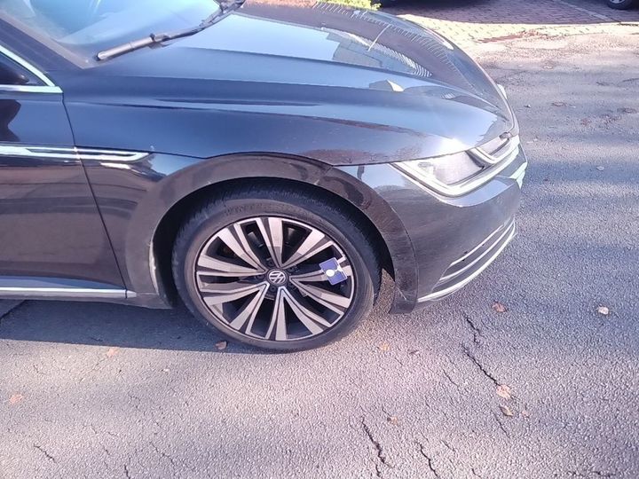 Photo 21 VIN: WVWZZZ3HZJE521679 - VOLKSWAGEN ARTEON &#3917 