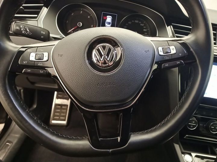 Photo 25 VIN: WVWZZZ3HZJE521679 - VOLKSWAGEN ARTEON &#3917 