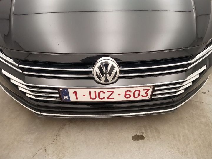 Photo 5 VIN: WVWZZZ3HZJE521679 - VOLKSWAGEN ARTEON &#3917 