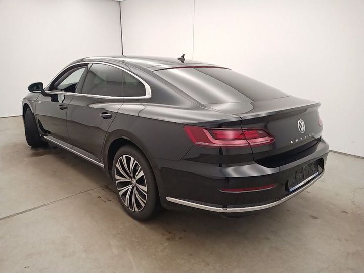 Photo 7 VIN: WVWZZZ3HZJE521679 - VOLKSWAGEN ARTEON &#3917 