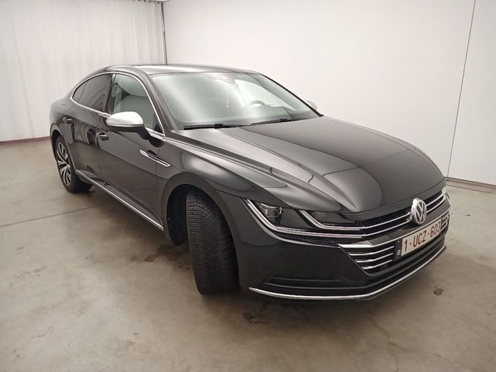 Photo 8 VIN: WVWZZZ3HZJE521679 - VOLKSWAGEN ARTEON &#3917 