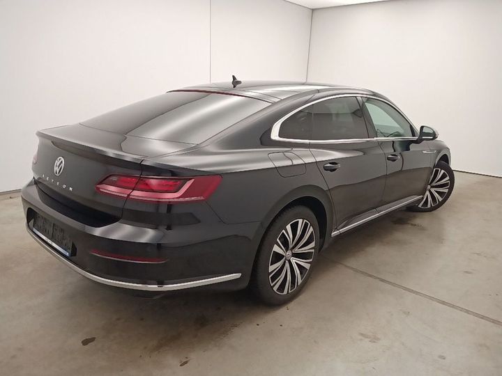 Photo 2 VIN: WVWZZZ3HZJE521679 - VOLKSWAGEN ARTEON &#3917 