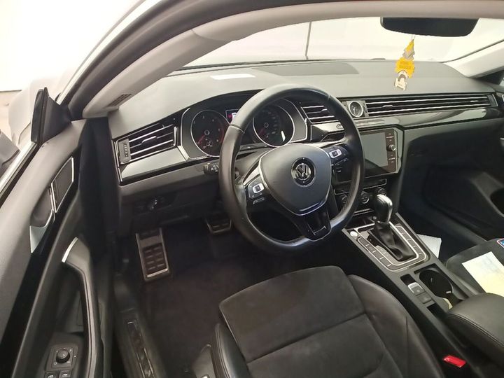 Photo 9 VIN: WVWZZZ3HZJE521679 - VOLKSWAGEN ARTEON &#3917 