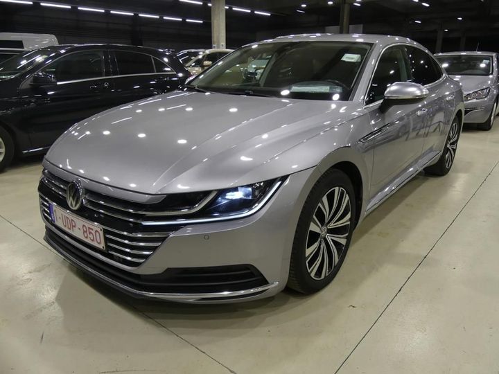 Photo 0 VIN: WVWZZZ3HZJE521960 - VOLKSWAGEN ARTEON 