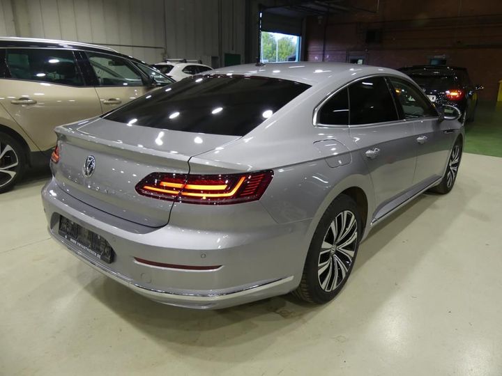 Photo 2 VIN: WVWZZZ3HZJE521960 - VOLKSWAGEN ARTEON 