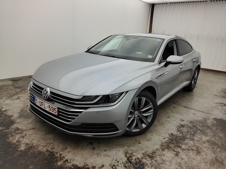 Photo 1 VIN: WVWZZZ3HZJE522053 - VOLKSWAGEN ARTEON &#3917 