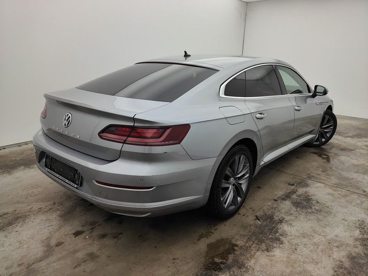 Photo 2 VIN: WVWZZZ3HZJE522053 - VOLKSWAGEN ARTEON &#3917 