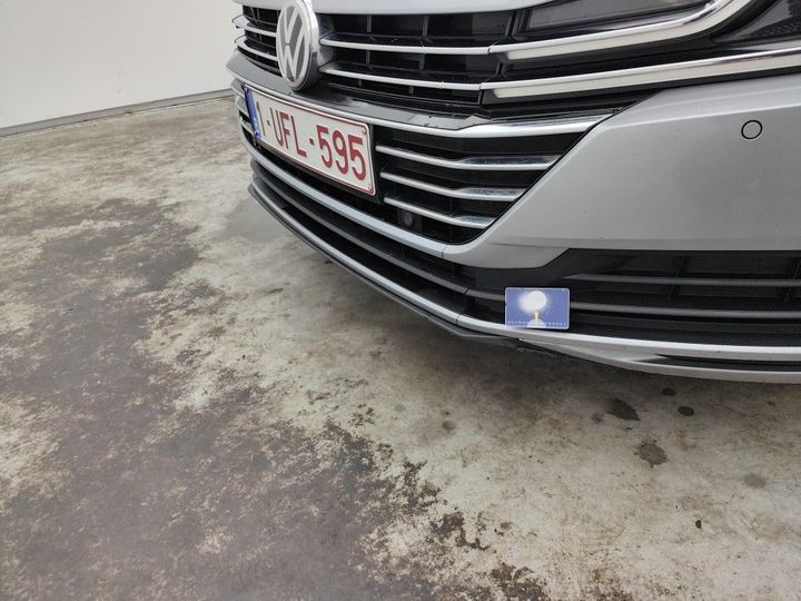 Photo 37 VIN: WVWZZZ3HZJE522053 - VOLKSWAGEN ARTEON &#3917 