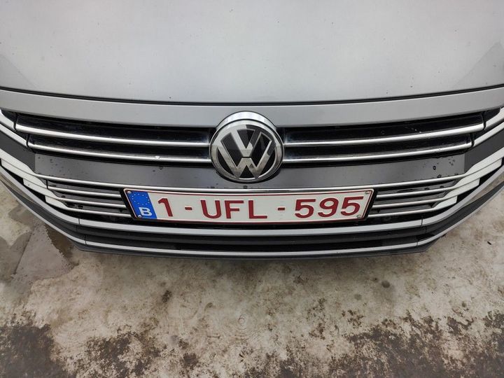 Photo 5 VIN: WVWZZZ3HZJE522053 - VOLKSWAGEN ARTEON &#3917 