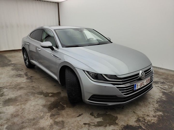 Photo 8 VIN: WVWZZZ3HZJE522053 - VOLKSWAGEN ARTEON &#3917 