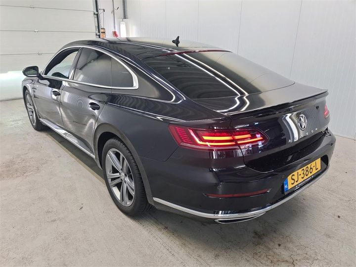 Photo 1 VIN: WVWZZZ3HZJE522145 - VW ARTEON 