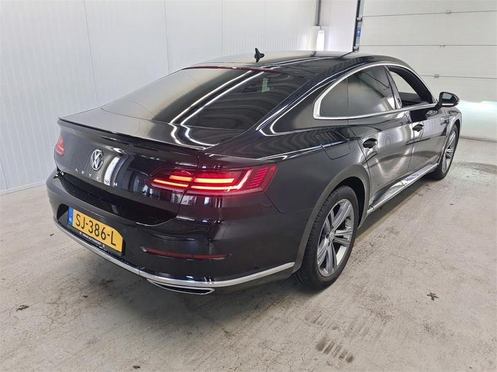 Photo 2 VIN: WVWZZZ3HZJE522145 - VW ARTEON 