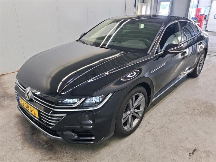 Photo 24 VIN: WVWZZZ3HZJE522145 - VW ARTEON 