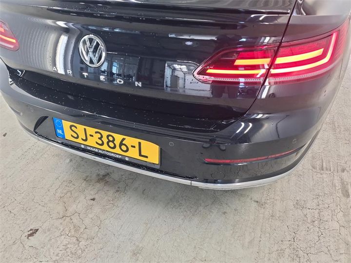 Photo 32 VIN: WVWZZZ3HZJE522145 - VW ARTEON 