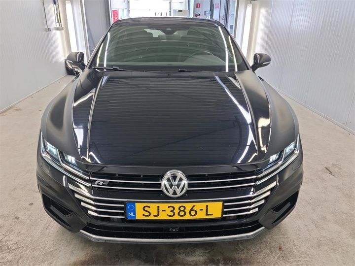 Photo 9 VIN: WVWZZZ3HZJE522145 - VW ARTEON 