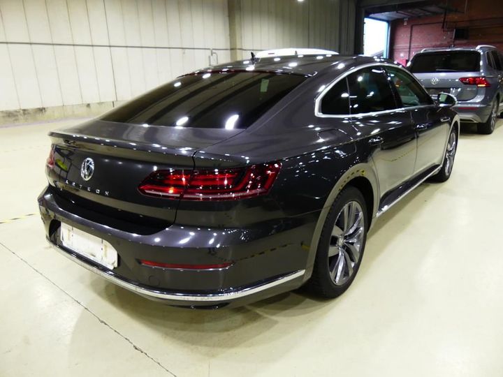 Photo 21 VIN: WVWZZZ3HZJE522527 - VOLKSWAGEN ARTEON 