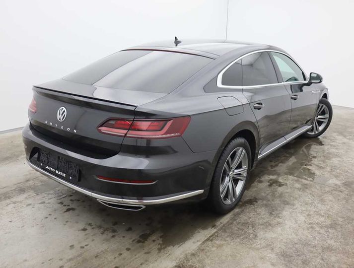 Photo 2 VIN: WVWZZZ3HZJE522620 - VOLKSWAGEN ARTEON &#3917 