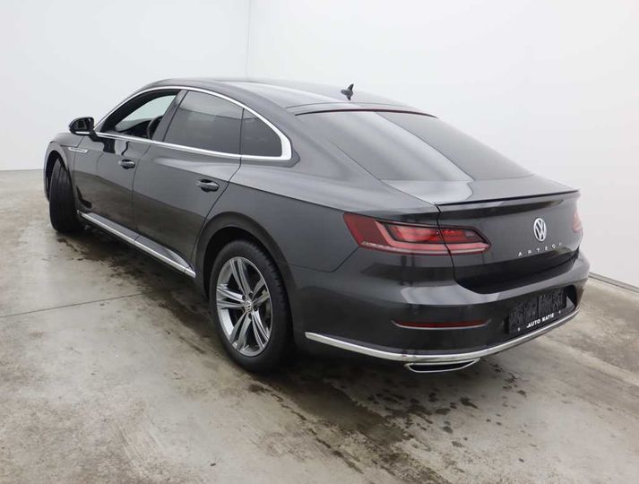 Photo 7 VIN: WVWZZZ3HZJE522620 - VOLKSWAGEN ARTEON &#3917 