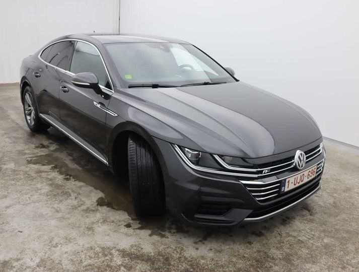 Photo 8 VIN: WVWZZZ3HZJE522620 - VOLKSWAGEN ARTEON &#3917 