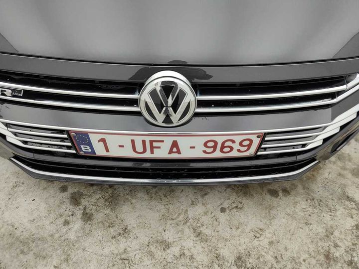 Photo 5 VIN: WVWZZZ3HZJE522811 - VOLKSWAGEN ARTEON &#3917 