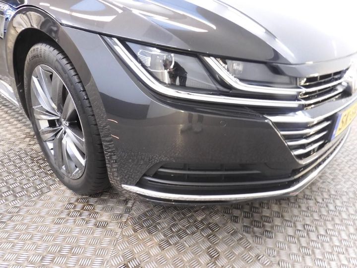 Photo 24 VIN: WVWZZZ3HZJE523054 - VOLKSWAGEN ARTEON 