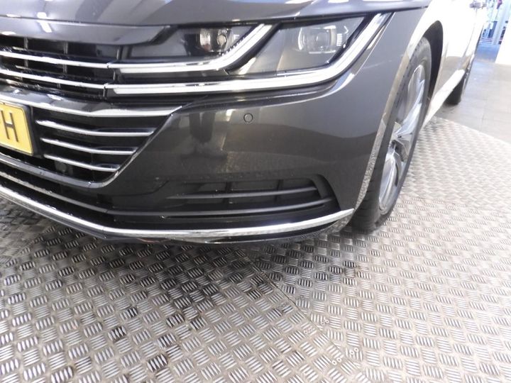 Photo 27 VIN: WVWZZZ3HZJE523054 - VOLKSWAGEN ARTEON 