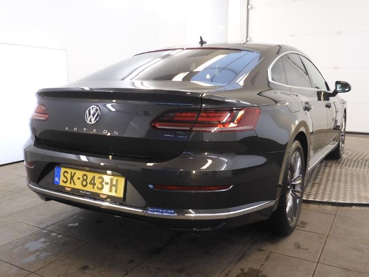 Photo 7 VIN: WVWZZZ3HZJE523054 - VOLKSWAGEN ARTEON 