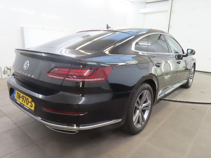 Photo 8 VIN: WVWZZZ3HZJE523309 - VOLKSWAGEN ARTEON 