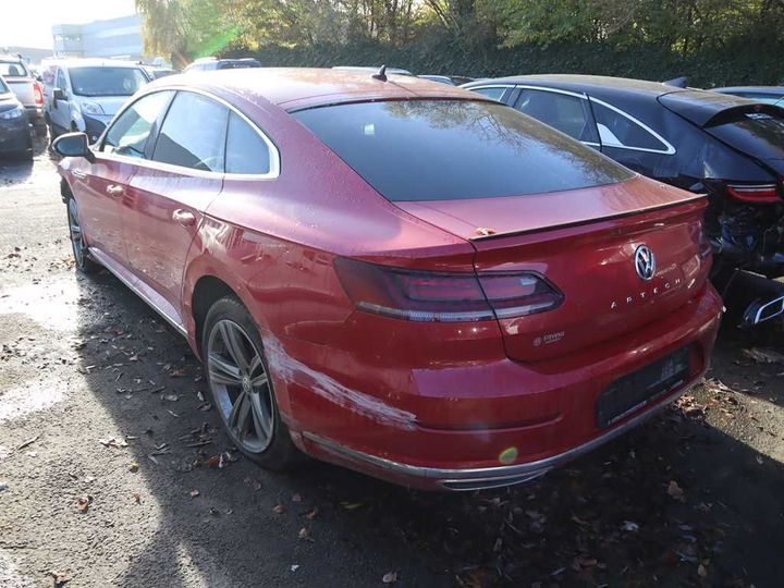 Photo 7 VIN: WVWZZZ3HZJE523325 - VOLKSWAGEN ARTEON &#3917 