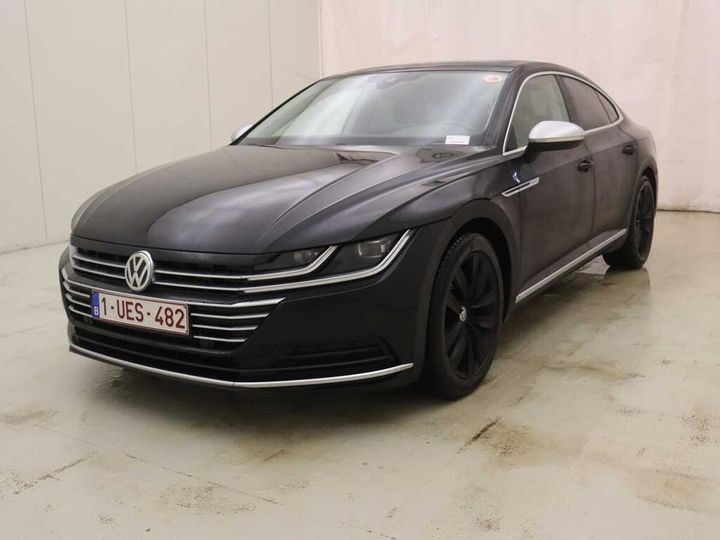 Photo 0 VIN: WVWZZZ3HZJE523498 - VOLKSWAGEN ARTEON 