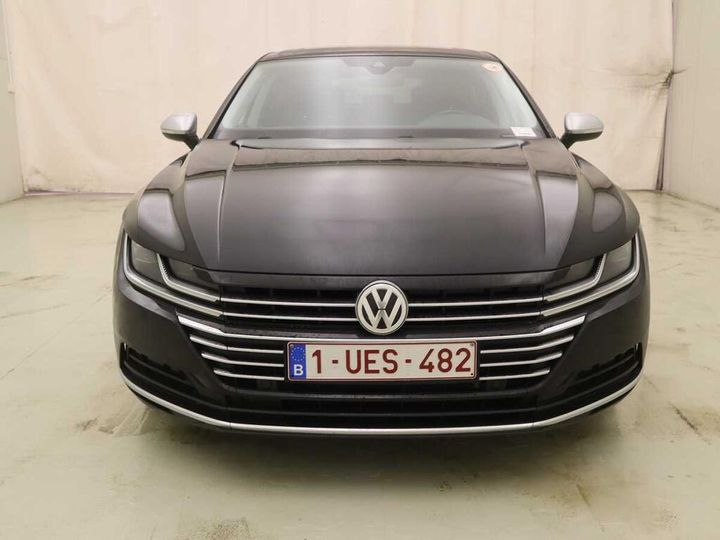 Photo 16 VIN: WVWZZZ3HZJE523498 - VOLKSWAGEN ARTEON 