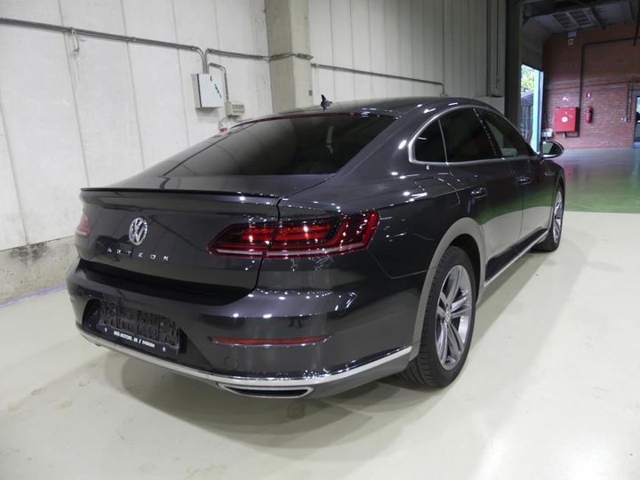 Photo 2 VIN: WVWZZZ3HZJE523519 - VOLKSWAGEN ARTEON 