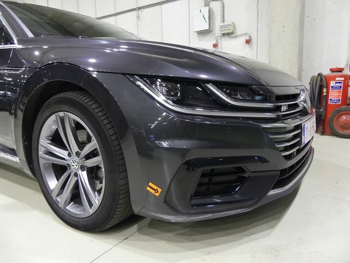 Photo 22 VIN: WVWZZZ3HZJE523519 - VOLKSWAGEN ARTEON 