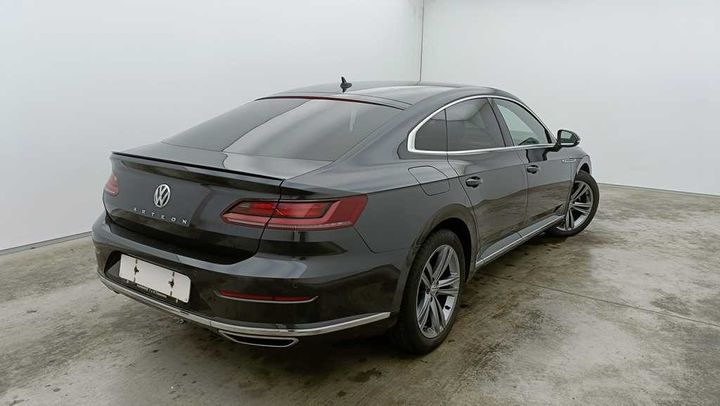 Photo 2 VIN: WVWZZZ3HZJE523541 - VOLKSWAGEN ARTEON &#3917 