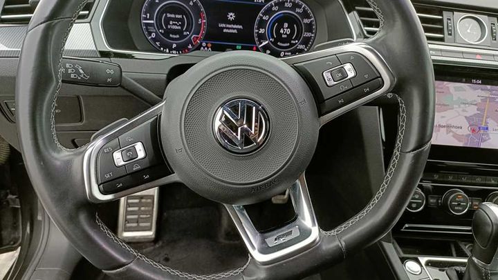 Photo 25 VIN: WVWZZZ3HZJE523541 - VOLKSWAGEN ARTEON &#3917 