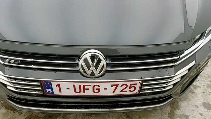 Photo 5 VIN: WVWZZZ3HZJE523541 - VOLKSWAGEN ARTEON &#3917 